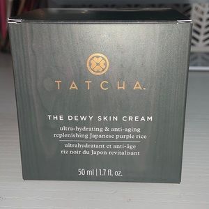 Tatcha The Dewy Skin Cream